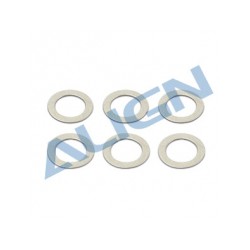 470L Main Shaft Spacer (H47H007XX)