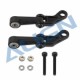 470L Plastic Control Arm Set (H47H012XX)