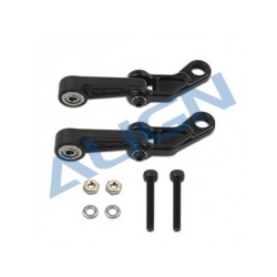 470L Plastic Control Arm Set (H47H012XX)