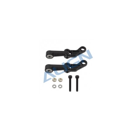 470L Plastic Control Arm Set (H47H012XX)