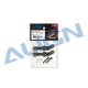 470L Plastic Control Arm Set (H47H012XX)