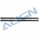 Align T-REX 470L rc helicopter tail boom (H47T001XX)