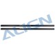 Align T-REX 470L rc helicopter tail boom (H47T001XX)