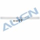 Align T-REX 470L rc helicopter tail linkage rod (H47T003XX)