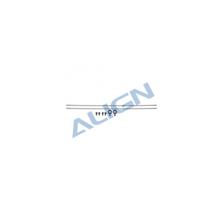 Align T-REX 470L rc helicopter tail linkage rod (H47T003XX)