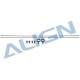 Align T-REX 470L rc helicopter tail linkage rod (H47T003XX)