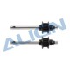 470L Tail Belt Feathering Shaft (H47T008AX)