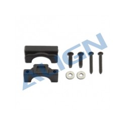 470L Plastic Stabilizer Mount (H47T012XX)