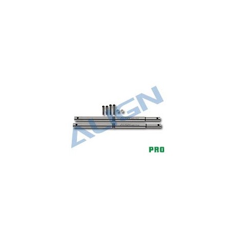 500PRO Main Shaft Set (H50156)