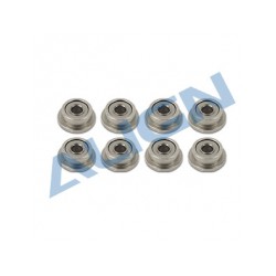 Bearing F681XZZ (H45R004XX)