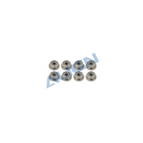 Bearing F681XZZ (H45R004XX)