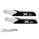 Pales anticouple 61 mm - Xblades XBLD000021