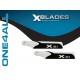 61 mm tail blades - Xblades XBLD000021
