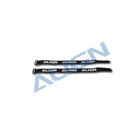 Hook & Loop Fastening Tape - Align H60054