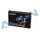 Align T-Rex 450DFC Main Rotor Head Upgrade Set (blue) - H45162QNT