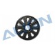 Align T-REX 700/800 heli CNC Slant Thread Main Drive Gear 110T M1 13.5 (H70G008AX)