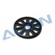 Align T-REX 700/800 heli CNC Slant Thread Main Drive Gear 110T M1 13.5 (H70G008AX)