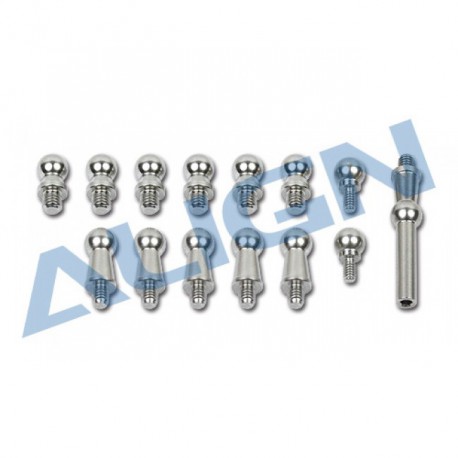 500X Linkage Ball Set (H50Z004XX)