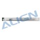500X Carbon Fiber Tail Linkage Rod (H50T013XX)