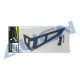 500X Carbon Fiber Vertical Stabilizer (H50T009XX)