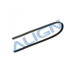 500X Tail Drive Belt (H50T008XX)