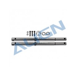 500X Main Shaft (H50H007XX)