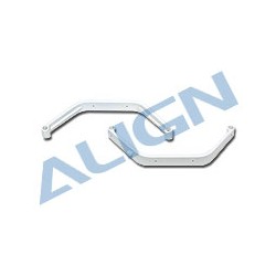 500 Landing Skid (H50122)