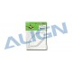 500 Landing Skid (H50122)