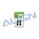 Landing Skid Nut (H50052A)