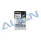 500X Frame Mounting Block (H50B022XX)