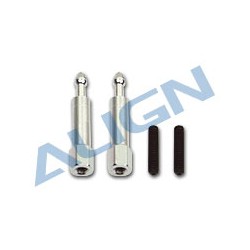 Canopy Mounting Bolt (H45052T)