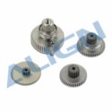 DS820 Servo Gear Set (HSP82001)