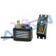 Set de pignons servos Align DS825 (HSP82501)