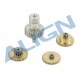 Align DS450 servo gear set (HSP45002)