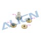 Align DS450 servo gear set (HSP45002)