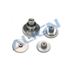 BL815H Servo Gear Set (HSP81501)