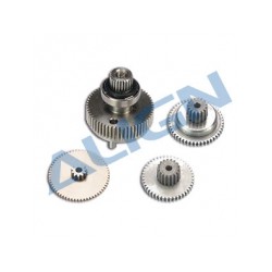 BL855H Servo Gear Set (HSP85501)