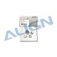 Set de pignons servo Align BL855H (HSP85501)