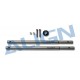 Align T-REX 600 rc heli main shaft set (H60159)