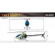 Algn T-Rex 500XT Dominator Top Combo RC helicopter kit (RH50E23X)