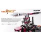 Algn T-Rex 500XT Dominator Top Combo RC helicopter kit (RH50E23X)