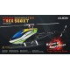 Algn T-Rex 500XT Dominator Top Combo RC helicopter kit (RH50E23X)