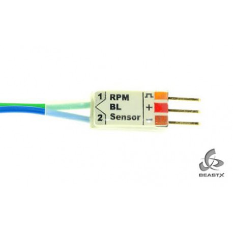 Brushless RPM Sensor (BXA76013)