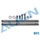 800E DFC Main Shaft (H80H001XX)