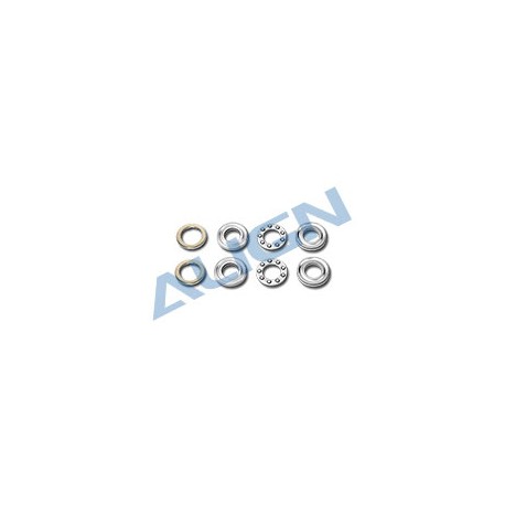 F8-14M Thrust Bearing (H60R001XX)