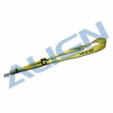 Radio Strap - Golden Yellow - HOS00012