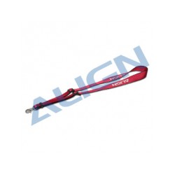 Radio Strap - Cherry Red - HOS00011