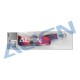 Radio strap rouge Align pour radio commande - HOS00011