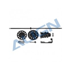 Kit upgrade 500XT - H50T020XX