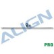 Align T-Rex 500 PRO helicopter carbon tail control rod assembly (H50170)